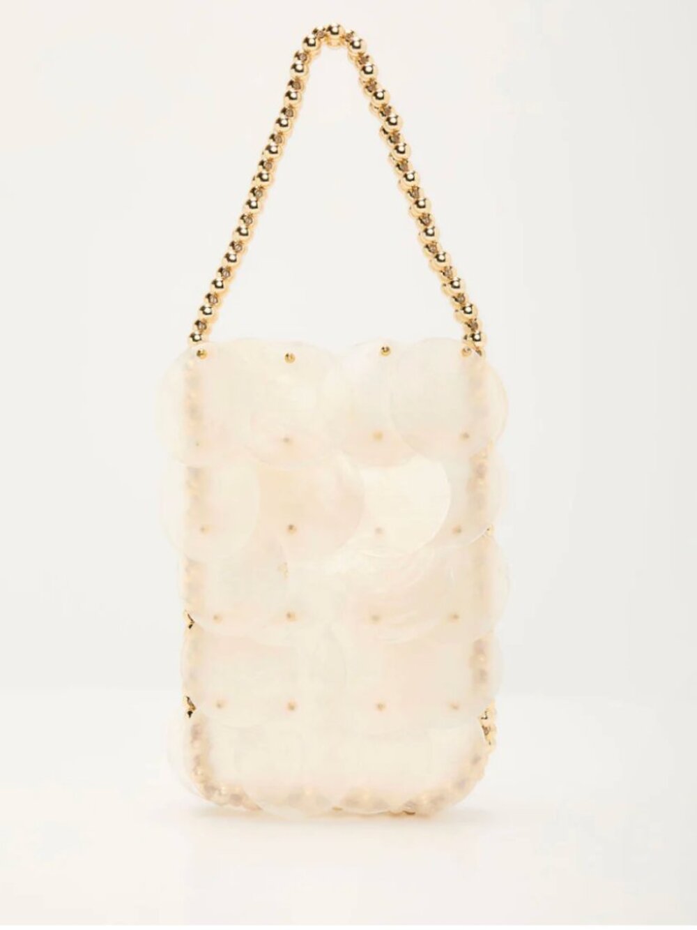 Armela Shell Mini Bag | Vici - Picture 2 of 3